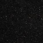 Black Galaxy