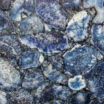Blue Agata