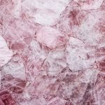 Pink Quartz